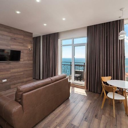 Apartments In Arcadia With Sea View Odessa Luaran gambar