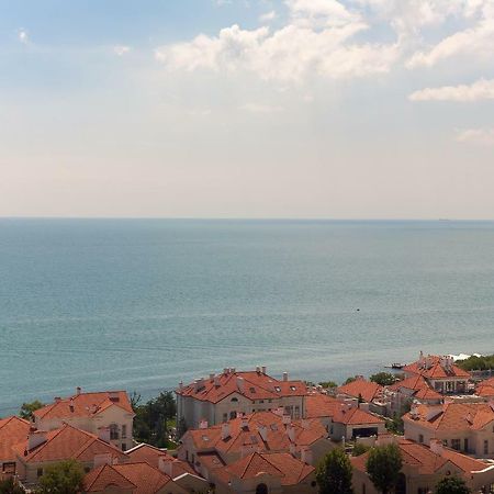 Apartments In Arcadia With Sea View Odessa Luaran gambar