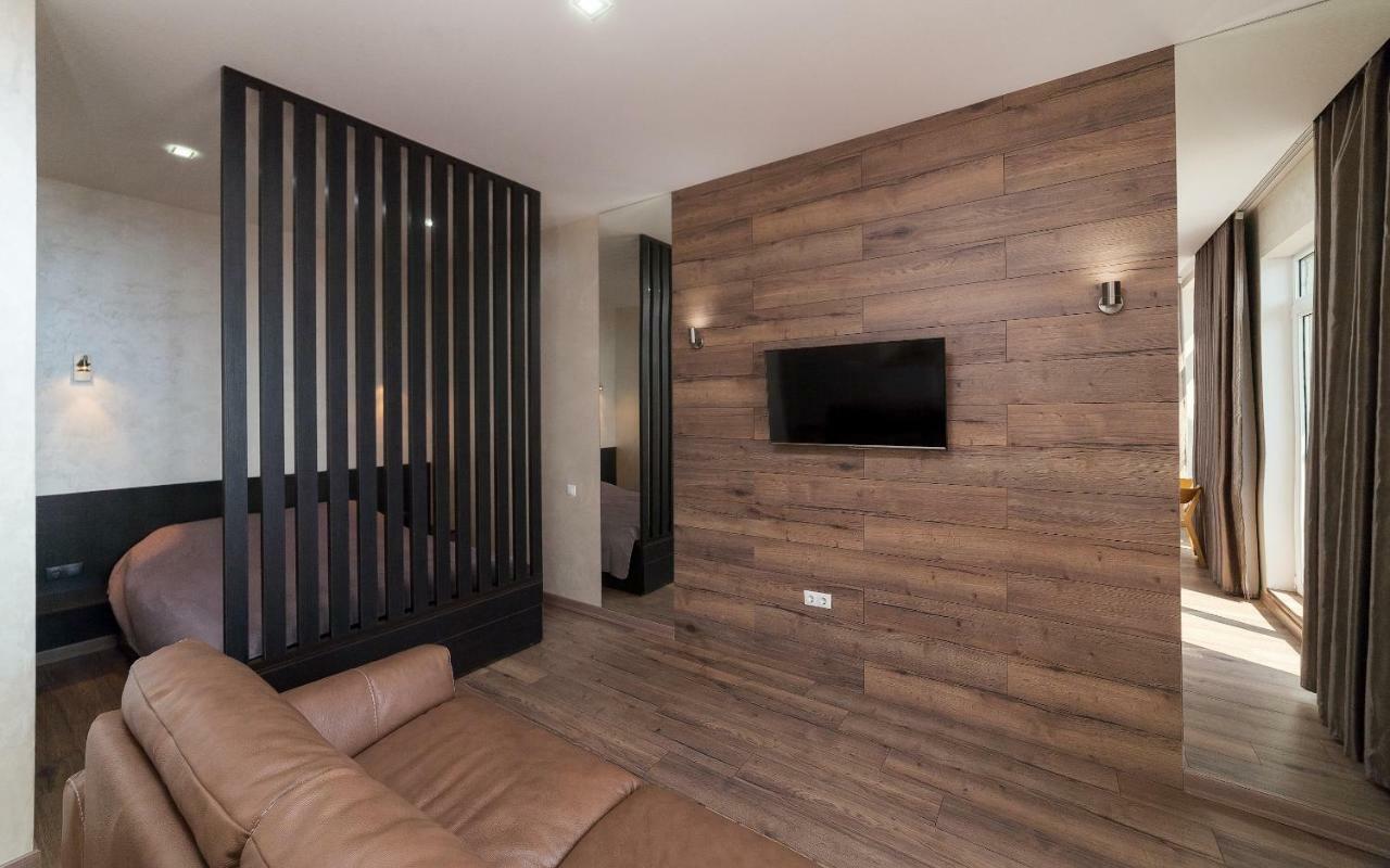 Apartments In Arcadia With Sea View Odessa Luaran gambar