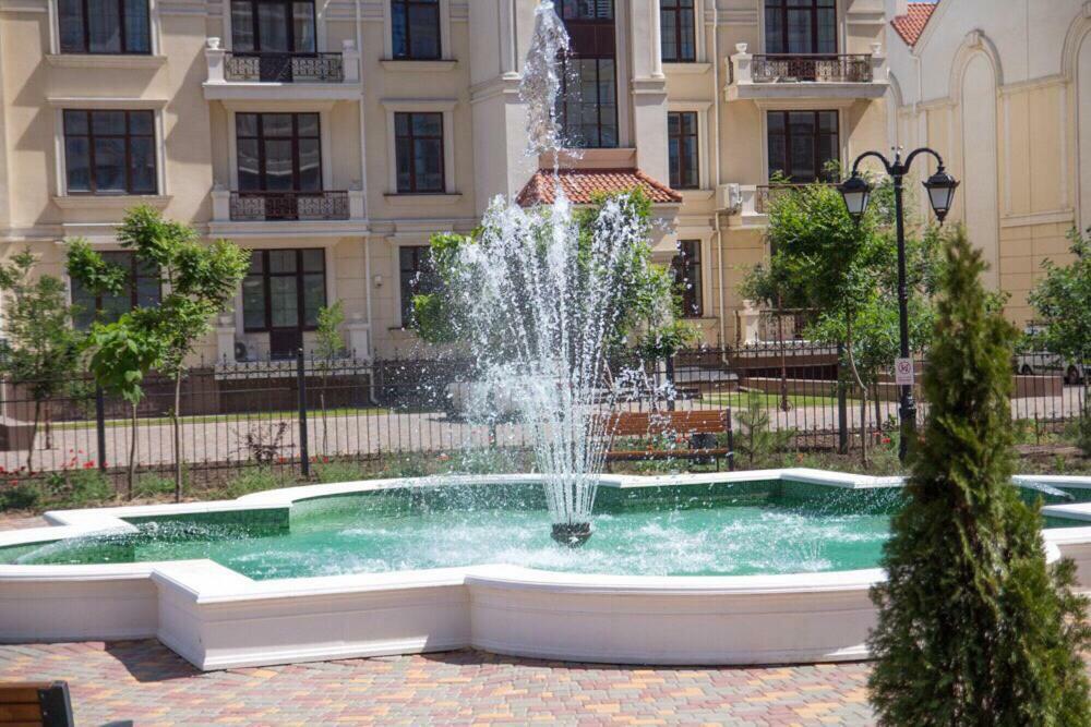Apartments In Arcadia With Sea View Odessa Luaran gambar
